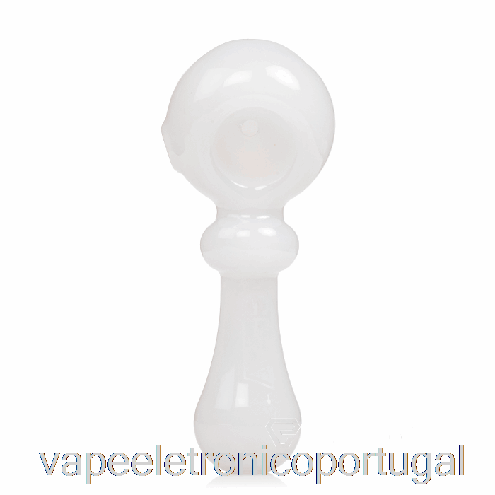 Vape Eletrônico Grav Bugiganga Colher Branca